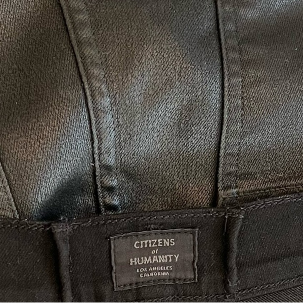 π¨ππππππππ πππππ¨ππππππππ ππ
ππππππππ Coat black ROCKET Cropped HR jeans - Picture 6 of 8